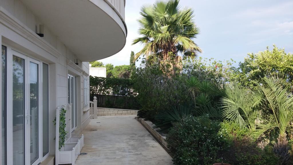 Apartments On Gorana Pavlova 24 Sutivan ภายนอก รูปภาพ
